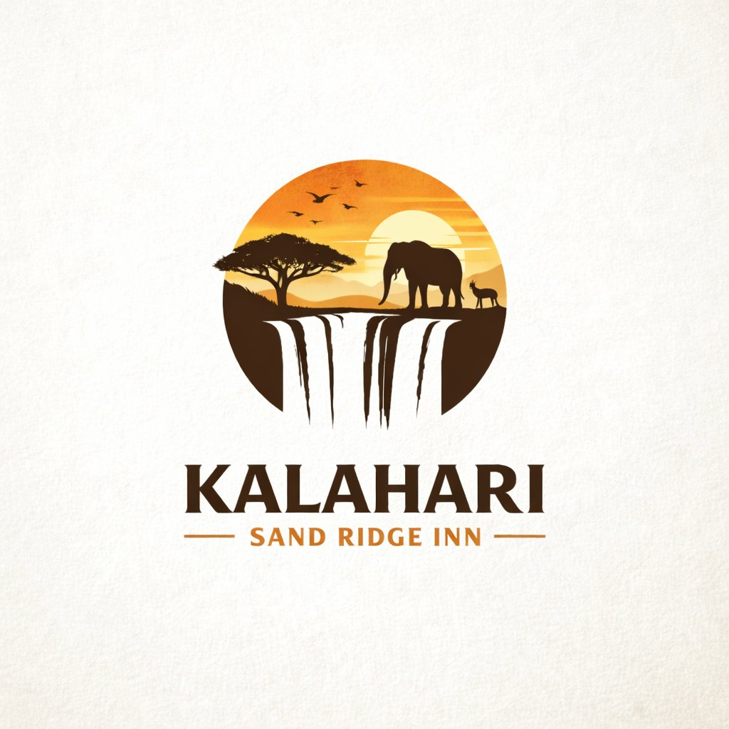 Kalahari Sand Ridge Inn
