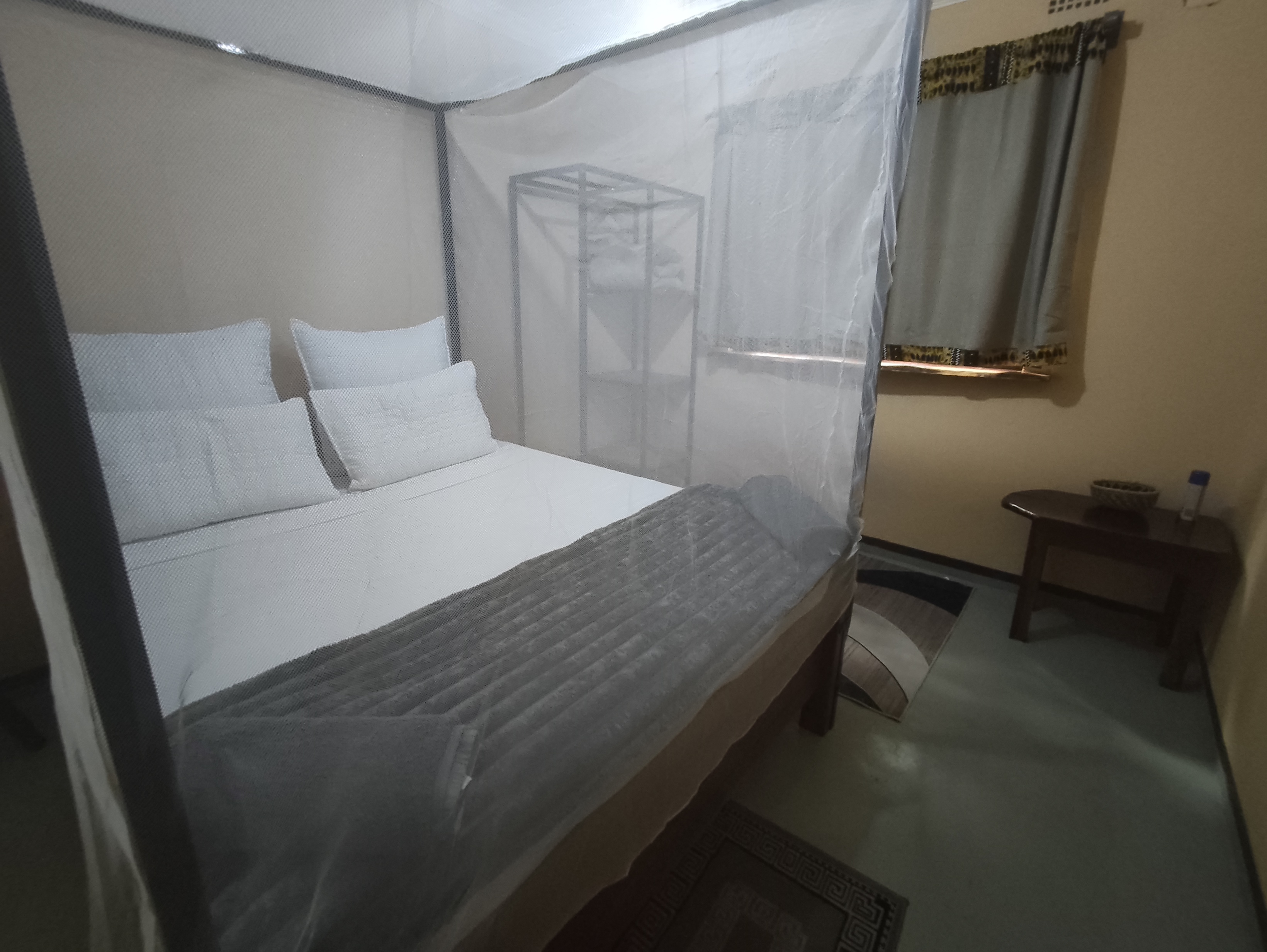 Sipa – double bedroom