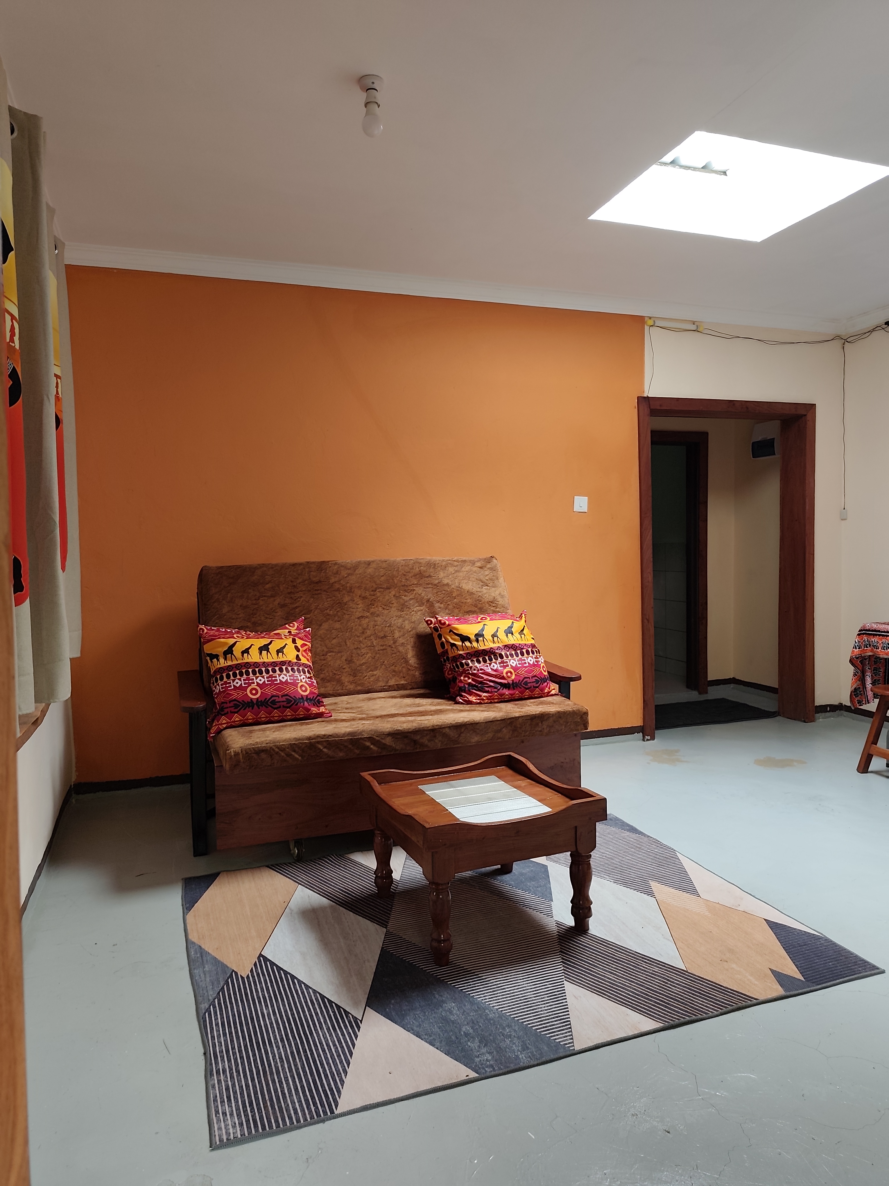 Sipa – living room